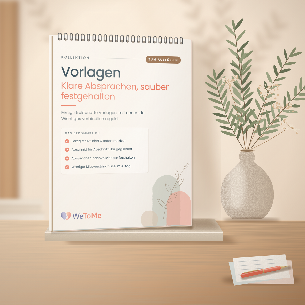 Vorlagen