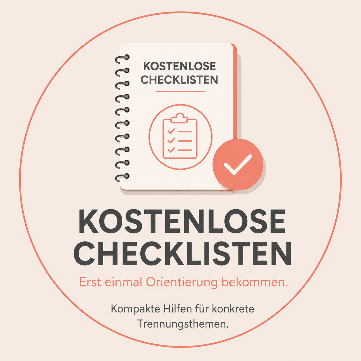 kostenlose Checklisten