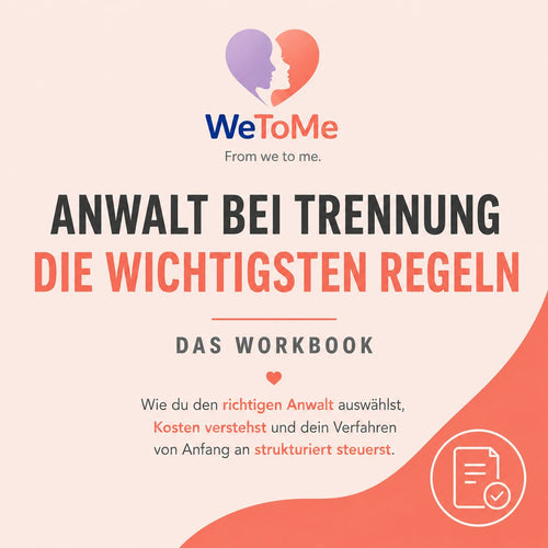 5. Anwalt bei Trennung