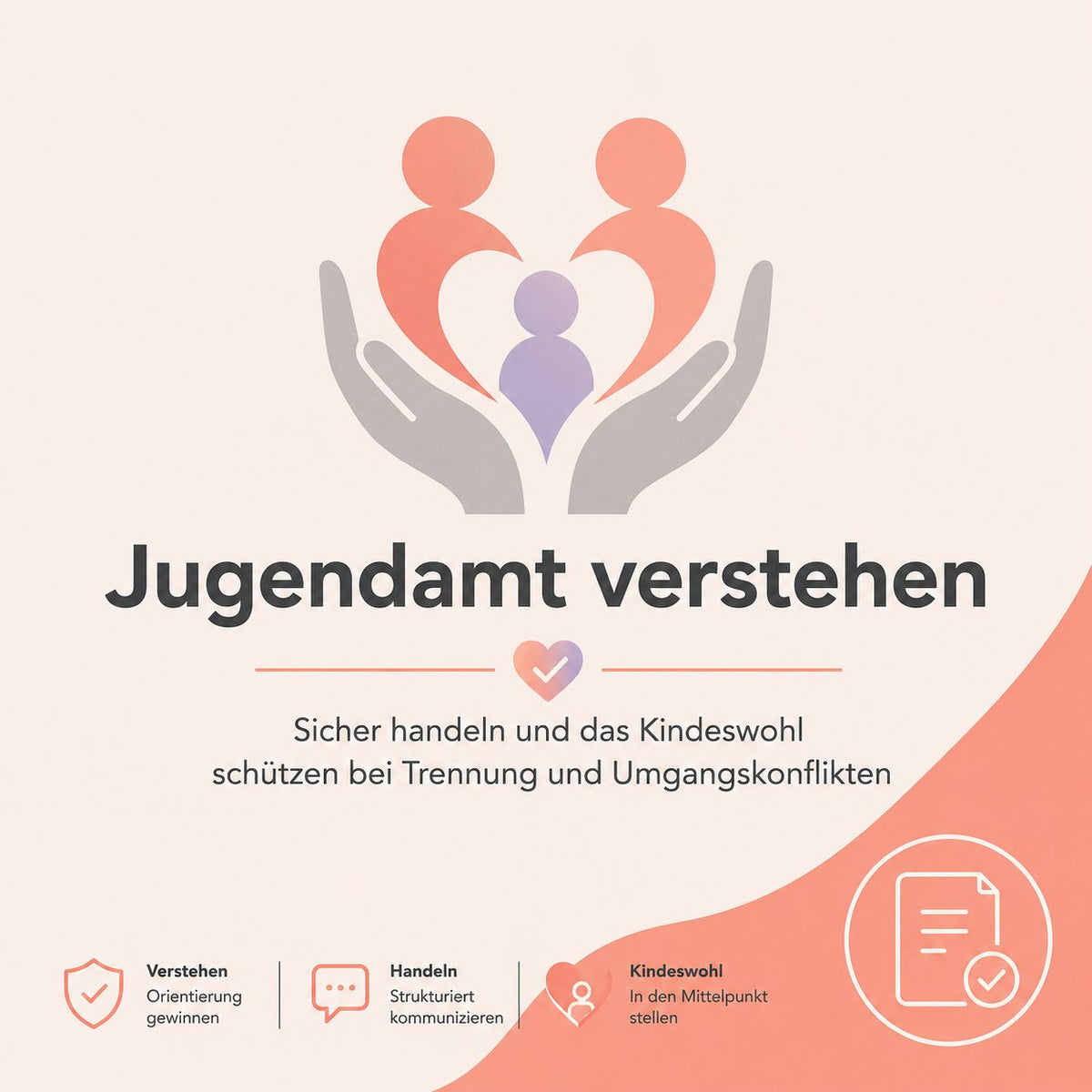 Jugendamt verstehen
