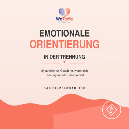 Einzelcoaching