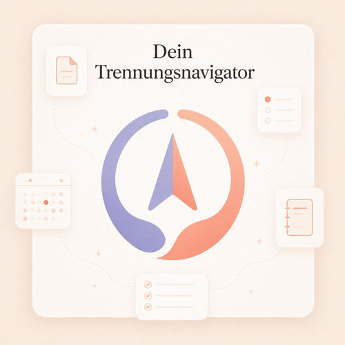 Trennungsnavigator Kachel