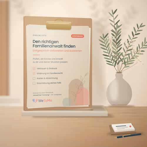 WeToMe_Checkliste_02_Familienanwalt-finden_2048